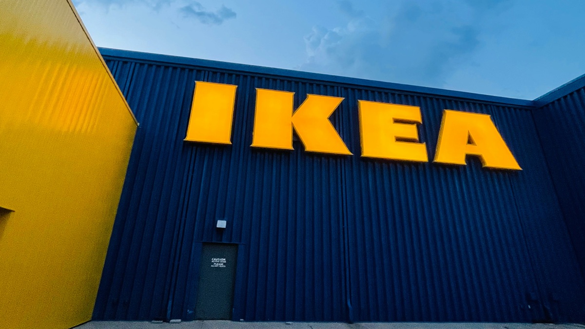Totální fiasko v IKEA. Nová chytrá domácnost je nepoužitelný průšvih