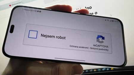 „Ověřte, že nejste robot“. A pak stačí jedno kliknutí a stáhnete zákeřný virus, aniž byste o tom věděli