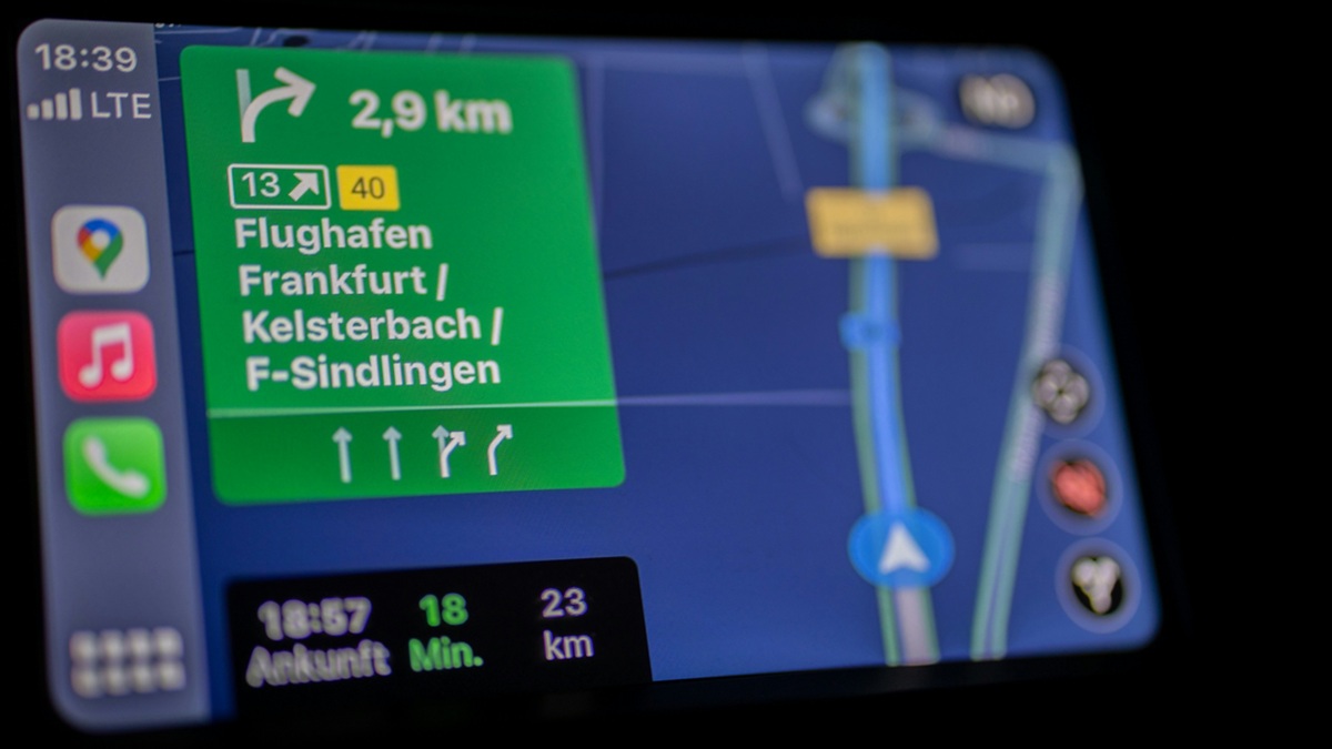 Nastavení Android Auto, která byste měli změnit hned po prvním připojení. Většina řidičů o nich neví
