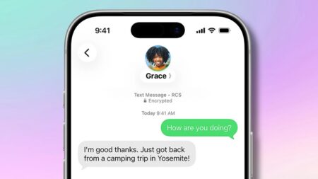 Zelené zprávy mizí. Apple a Google spojily síly, zprávy mezi iPhonem a Androidem už nikdo nepřečte