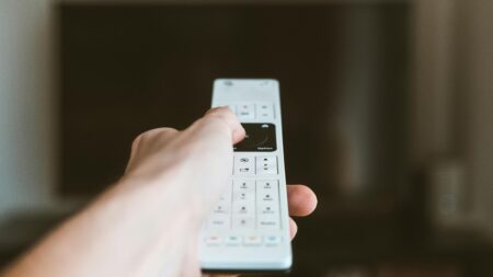 3 nastavení v levné Smart TV, která změní obraz k nepoznání. Bez nich byly barvy vybledlé a černá vypadala šedě