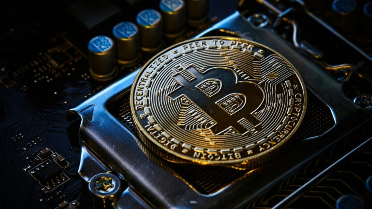Bitcoin