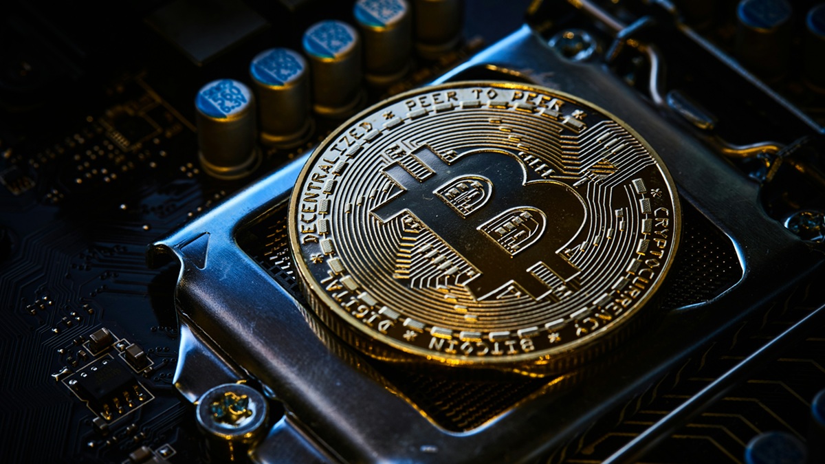 11 let hledal heslo ke své bitcoinové peněžence. Pak mu AI řekla, kde udělal chybu, a stal se milionářem