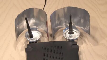 Wi-Fi je často pomalá zbytečně. Opravte běžné chyby a internet doma může zrychlit až 10krát