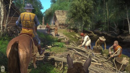 Warhorse vyvíjí novou RPG hru, na Kingdom Come ale zapomeňte. Získalo odvahu zkusit něco úplně nového