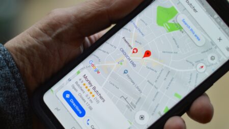 Google Mapy přichází s balíčkem nových funkcí. Nabízí nám dosud nemyslitelné příležitosti