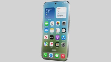 Rámečky u iPhonu jednou provždy zmizí, ale displej přitom zůstane rovný. Apple si pohrává se světlem a optikou