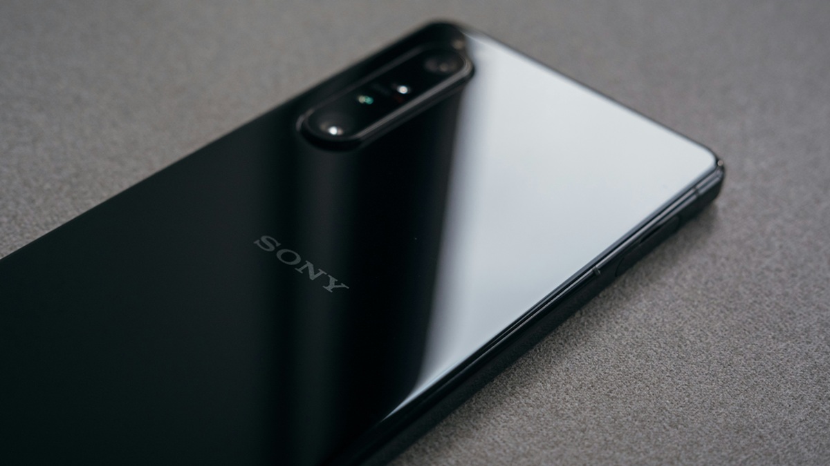 Legenda se vrací: Sony Xperia 1 VIII má něco, co už dnes žádný vlajkový telefon – 3,5mm jack a slot na microSD