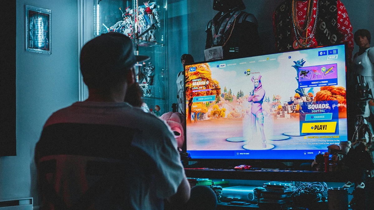 Chytrá televize vás sleduje. Každých 15 sekund odešle výrobci snímek obrazovky a šmíruje i notebook a konzoli