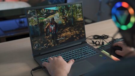 Na Steamu vyšla hra inspirovaná zakázaným ukrajinským románem. Hraje se v gulagu v kráteru Tunguzky