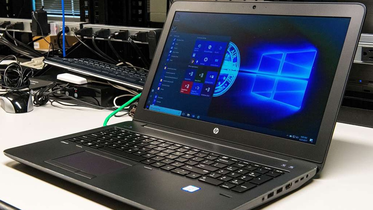 Nahlédněte do seznamu, kam si Windows tajně zapisuje každou stránku, kterou navštívíte. Prohlížeč s tím nemá nic společného