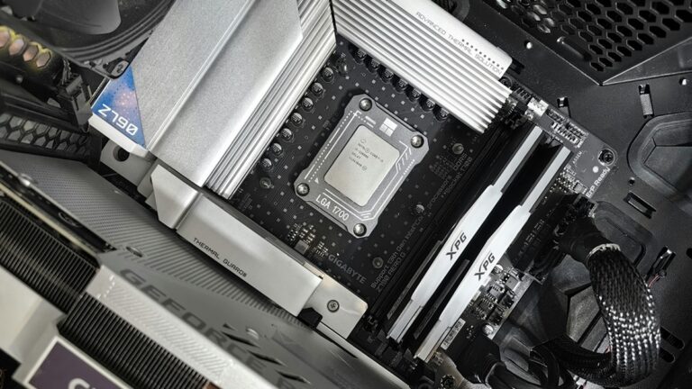 RAM