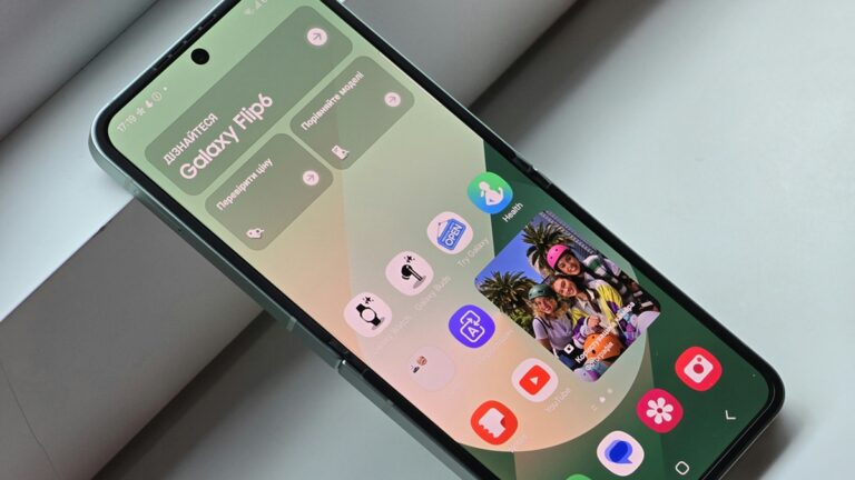 Samsung Galaxy