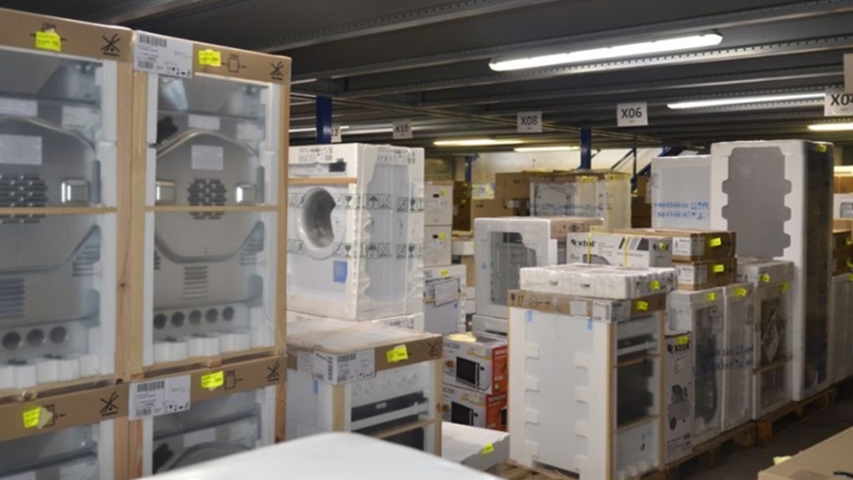 Velký český e-shop s elektronikou končí. Měl miliardové obraty, a přesto zkrachoval