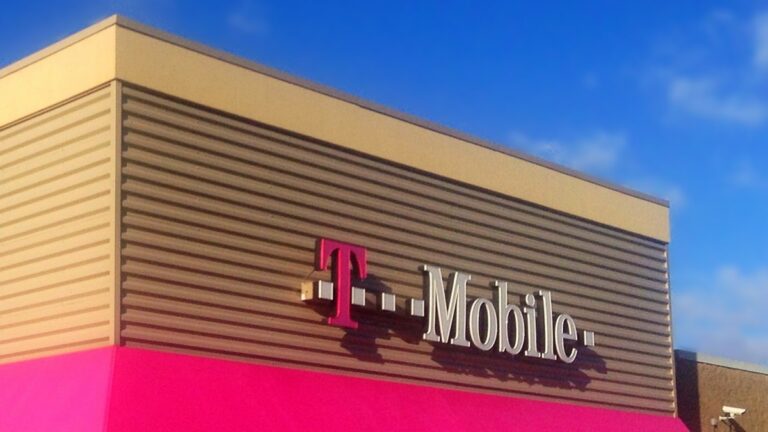 T-Mobile