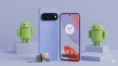 Desítky milionů uživatelů byly vyslyšeny. Android 17 konečně dovolí odstranit hlavní rušicí prvek z domovské obrazovky