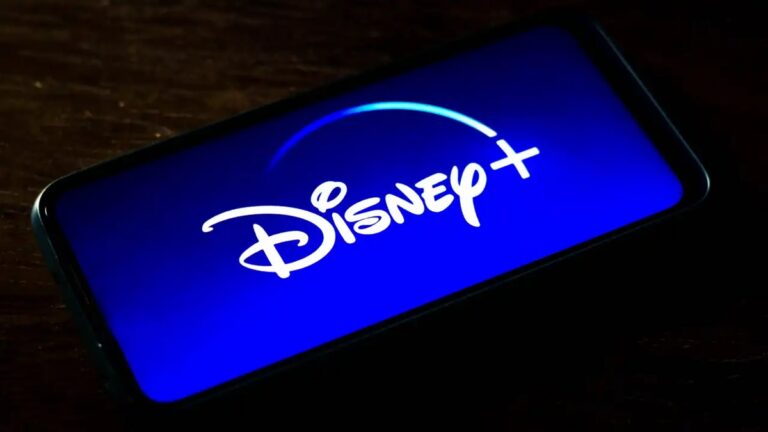 Telefon, Disney+