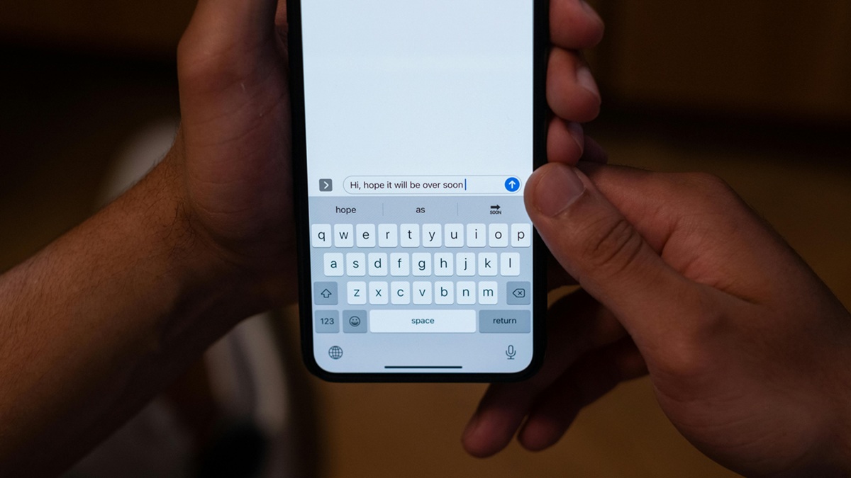 Gboard je nejlepší klávesnice pro Android: 90 % uživatelů ale nezná funkci osobního slovníku, který při psaní ušetří hodiny