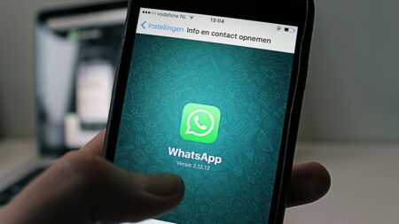 Uživatelé zuří, ale co… Zbývají poslední měsíce, od podzimu už WhatsApp na některých Androidech nespustíte