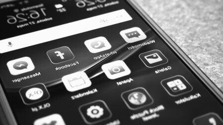Android 17 si můžete vyzkoušet už teď, ale je to tak trochu ruská ruleta