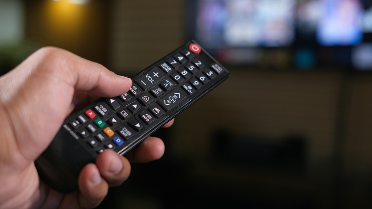 Konec věčného hledání. Nahradit ovladač od TV je až směsně jednoduché a nic to nestojí