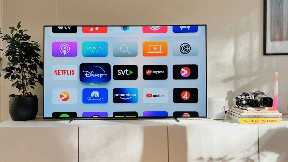 Tisíce českých domácností mají v obýváku bezpečnostní hrozbu. Stará televize LG pustí útočníky do celé sítě