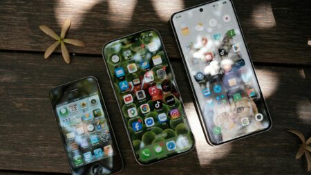Pomalý telefon nemusíte měnit za nový. Přenastavte ho a bude zase svižný, žádnou aplikaci nepotřebujete