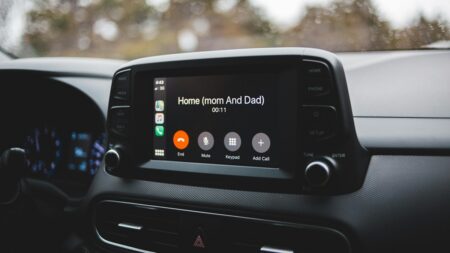 Android Auto má novou aplikaci, kterou ocení jen fanoušci Nintenda. Ostatní nepochopí, proč existuje