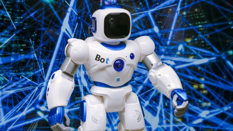 AI bot