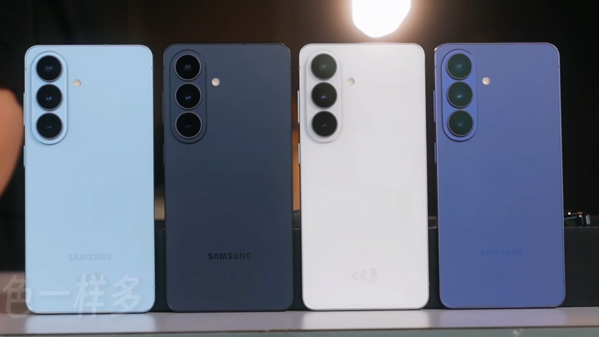 Samsung Galaxy S27 Ultra mění design. Může tak konečně dostat magnety jako iPhone