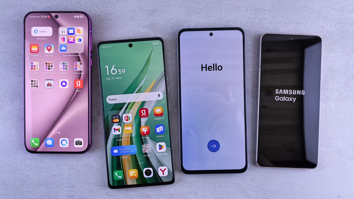 Android umí ušetřit i několik gigabajtů dat každý měsíc. Nechte aplikacím blokovat data na pozadí