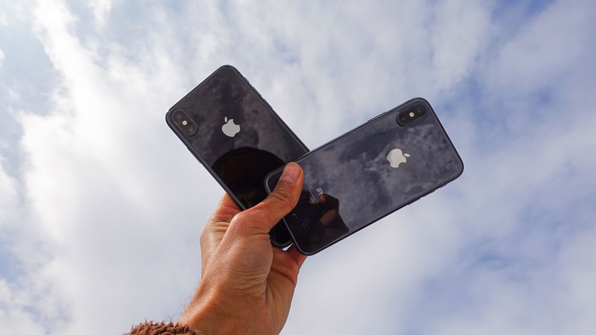 Zloději přišli se způsobem, jak ukradený iPhone odblokovat za pár stovek