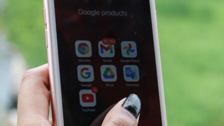 Google po 22 letech mění zajetá pravidla a umožní uživatelům změnit svou Gmail adresu jedním klikem