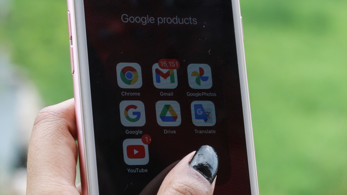 Google po 22 letech mění zajetá pravidla a umožní uživatelům změnit svou Gmail adresu jedním klikem