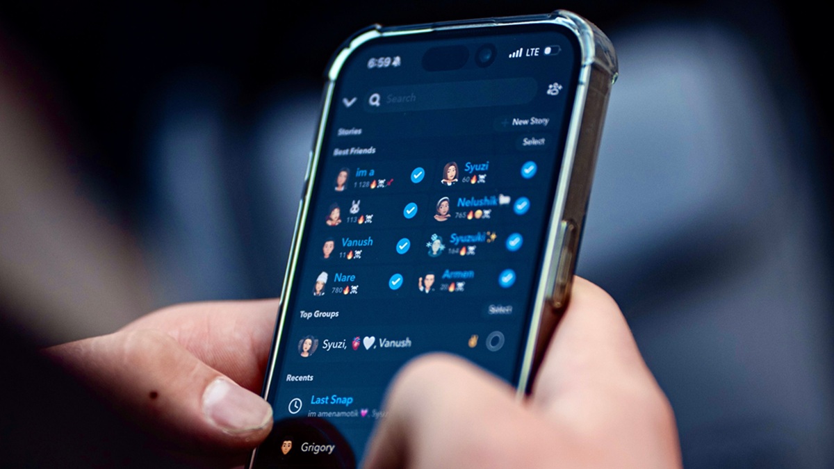 Možná roky ignorujete, když na displeji mobilu svítí zelená tečka. Někdo vás může odposlouchávat