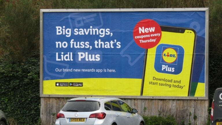 Lidl Plus