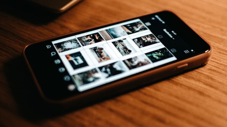 Mobil, fotogalerie