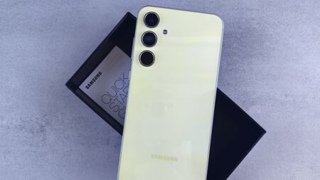 Skryté nastavení Androidu změní rychlost telefonu na dvojnásobek. Najdete ho v menu, které Google schoval