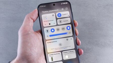 Mobilní data vám mizí zbytečně rychle: stačí změnit nastavení v telefonu a spotřeba klesne na minimum