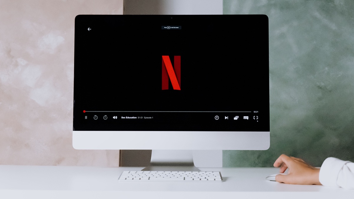 Netflix od 7. července změní přihlašování. Kdo si nenastaví novou metodu, do účtu už se nedostane