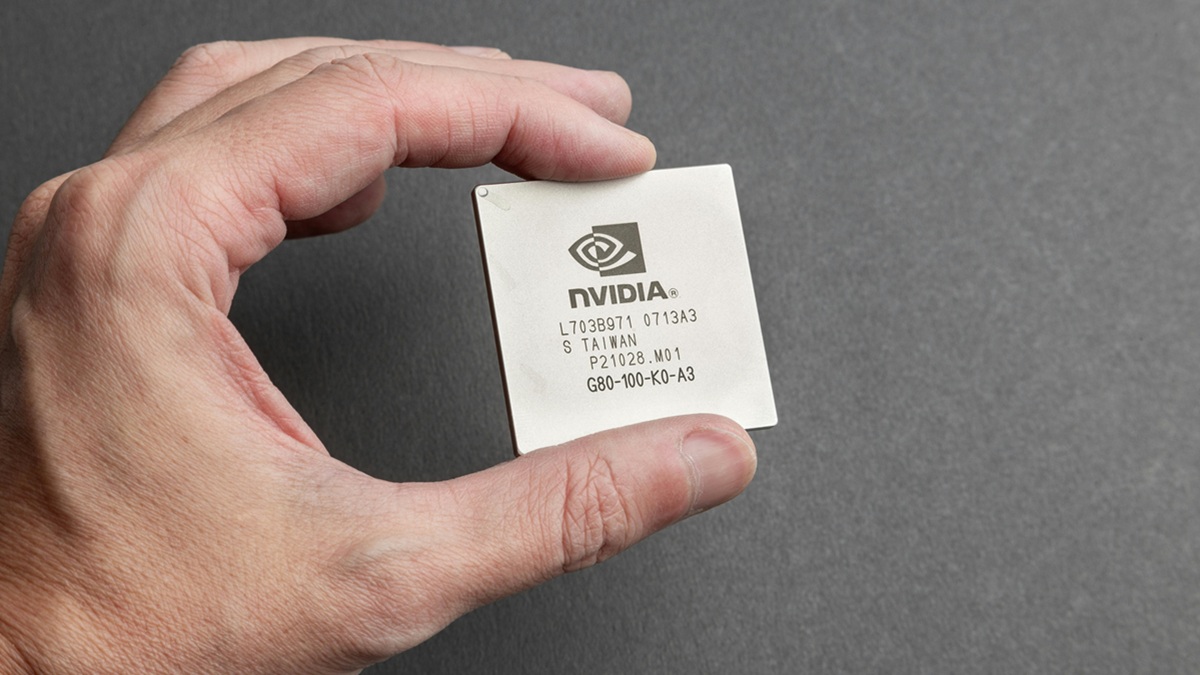 Nvidia ukázala superčip, spojila procesor a grafiku do jednoho. Není to RTX 6090, ale stroj, který spolkne 128 GB paměti