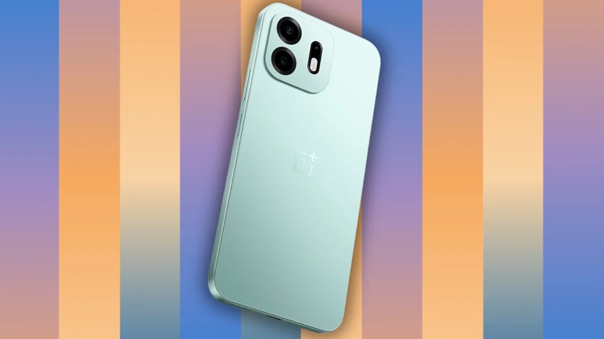 OnePlus spustil novou řadu levných telefonů za 5 tisíc Kč, které Češi preferují. Jenže si je nekoupíte
