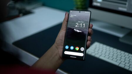 Skrytá funkce Androidu odhalí, které aplikace vám potají žerou výkon a baterii. Najdete ji v nastavení