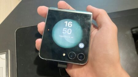 Jedním kliknutím přivoláte policii, hasiče i záchranku. Samsung přidal do SmartThings tlačítko záchrany