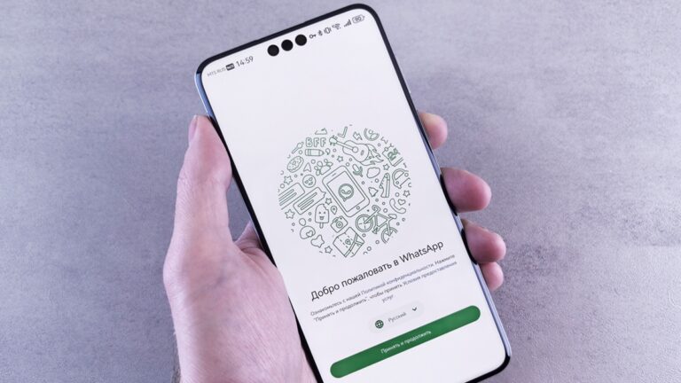 Mobil, aplikace, WhatsApp
