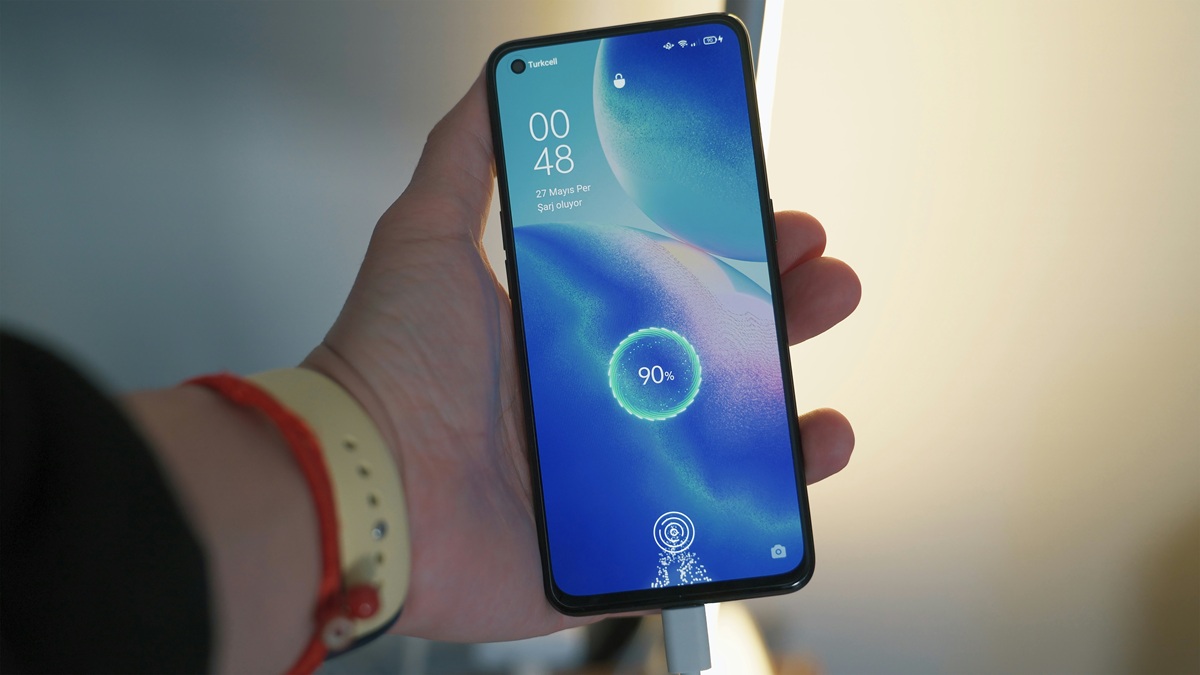 Android 17 už vám na odemykání více šancí nedá. Uděláte-li chybu, telefon zablokuje na 9 let