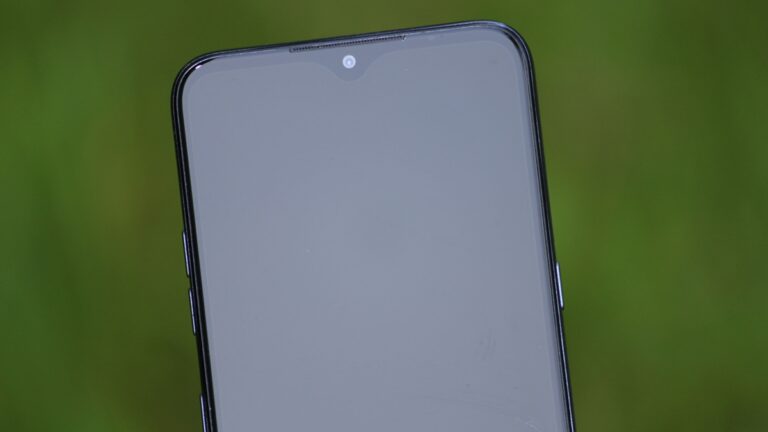 Telefon, fólie