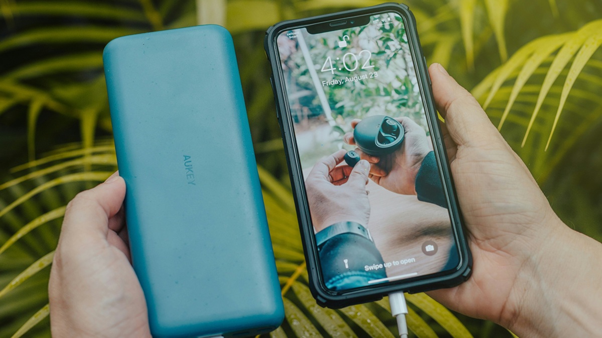 Výběr powerbanky není jenom otázkou kapacity a designu. Většina lidí to nejdůležitější přehlíží