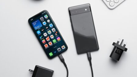 Telefon se nenabíjí a vy hned běžíte do servisu: často ale stačí párátko, na vině bývá špinavý konektor