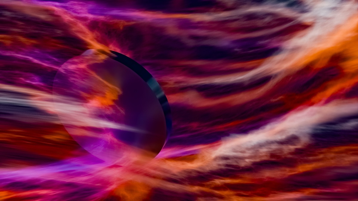 Pohled na vesmír se mění, temná energie možná nikdy neexistovala. Matematici tvrdí, že měl Einstein celou dobu pravdu